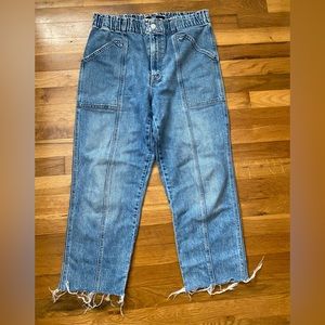 Mother Superior Denim Jeans